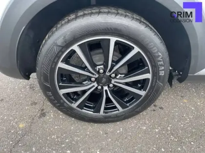 Photo 14 Ford Puma  1.0 EcoBoost 125 ch mHEV S&S Powershift