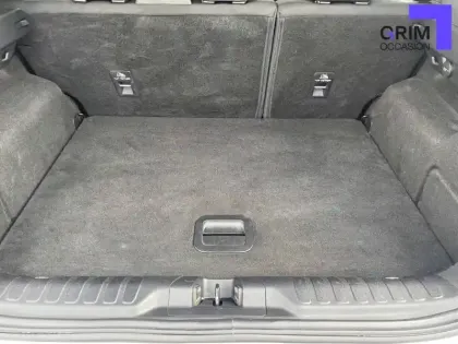 Photo 11 Ford Puma  1.0 EcoBoost 125 ch mHEV S&S Powershift