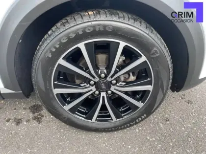 Photo 15 Ford Puma  1.0 EcoBoost 125 ch mHEV S&S Powershift