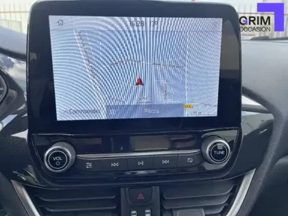 Photo 8 Ford Puma  1.0 EcoBoost 125 ch mHEV S&S Powershift