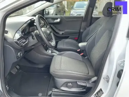 Photo 3 Ford Puma  1.0 EcoBoost 125 ch mHEV S&S Powershift