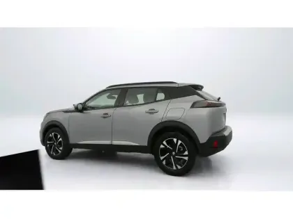 Photo 1 Peugeot 2008  PureTech 100 S&S BVM6