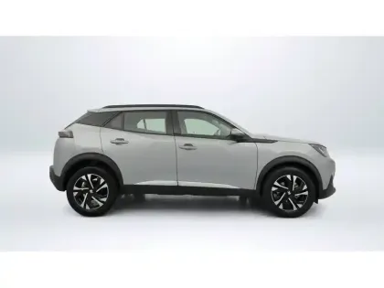 Photo 6 Peugeot 2008  PureTech 100 S&S BVM6