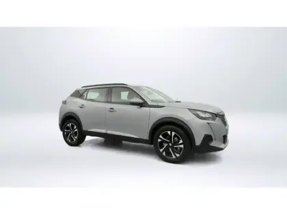 Photo 7 Peugeot 2008  PureTech 100 S&S BVM6