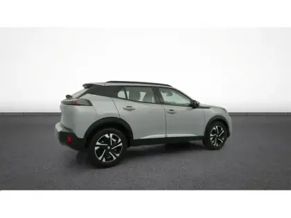 Photo 65 Peugeot 2008  PureTech 100 S&S BVM6