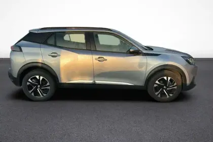 Photo 41 Peugeot 2008  PureTech 100 S&S BVM6