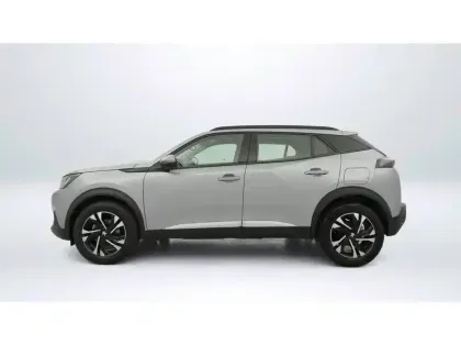 Photo 16 Peugeot 2008  PureTech 100 S&S BVM6