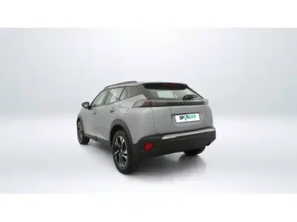 Photo 2 Peugeot 2008  PureTech 100 S&S BVM6