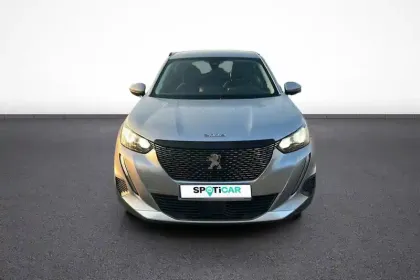 Photo 36 Peugeot 2008  PureTech 100 S&S BVM6