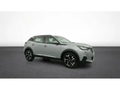 Photo 67 Peugeot 2008  PureTech 100 S&S BVM6