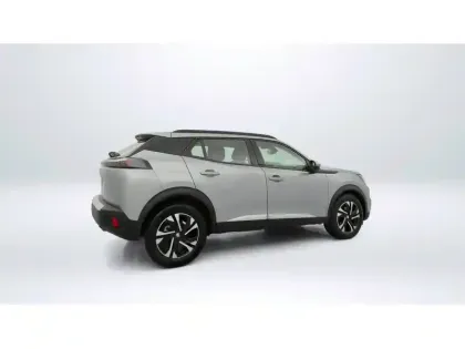 Photo 4 Peugeot 2008  PureTech 100 S&S BVM6