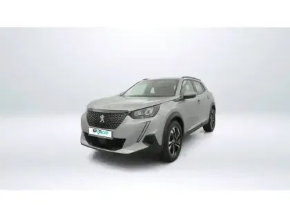 Photo Peugeot 2008 Allure