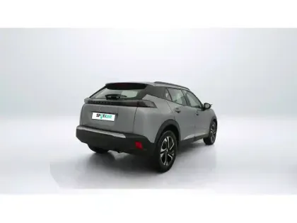 Photo 5 Peugeot 2008  PureTech 100 S&S BVM6