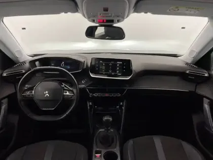 Photo 86 Peugeot 2008  PureTech 100 S&S BVM6