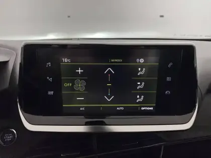 Photo 76 Peugeot 2008  PureTech 100 S&S BVM6