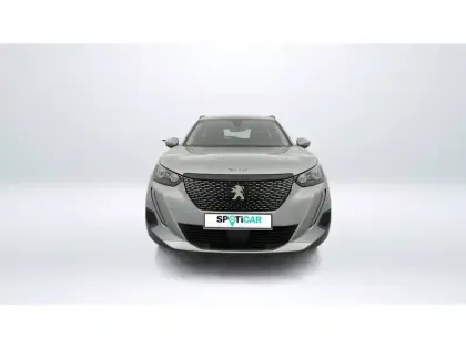 Photo 23 Peugeot 2008  PureTech 100 S&S BVM6