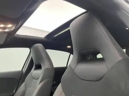 Photo 32 Mercedes Classe A  180 7G-DCT