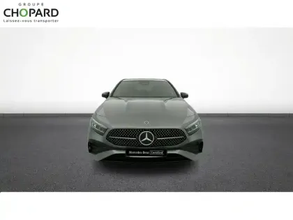 Photo 1 Mercedes Classe A  180 7G-DCT