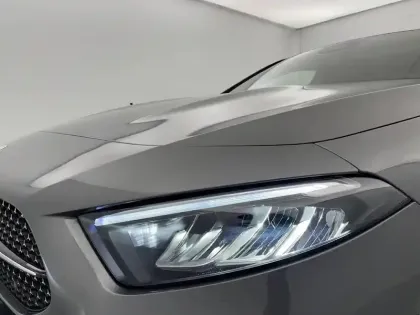 Photo 26 Mercedes Classe A  180 7G-DCT