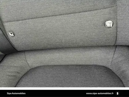 Photo 15 Hyundai Kona  Electrique 39 kWh - 136 ch