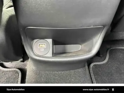 Photo 14 Hyundai Kona  Electrique 39 kWh - 136 ch