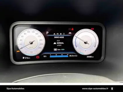 Photo 21 Hyundai Kona  Electrique 39 kWh - 136 ch