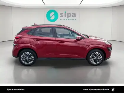Photo 8 Hyundai Kona  Electrique 39 kWh - 136 ch