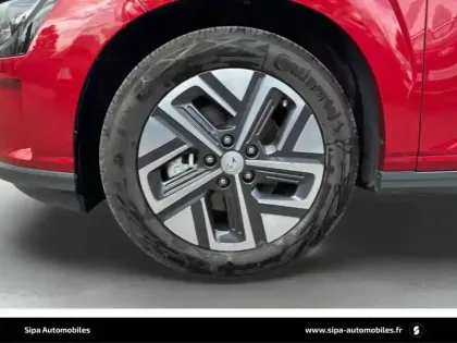 Photo 10 Hyundai Kona  Electrique 39 kWh - 136 ch