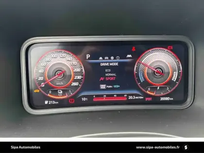 Photo 22 Hyundai Kona  Electrique 39 kWh - 136 ch