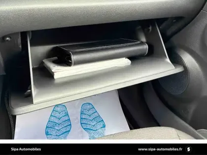 Photo 26 Hyundai Kona  Electrique 39 kWh - 136 ch