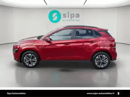 Photo 6 Hyundai Kona  Electrique 39 kWh - 136 ch