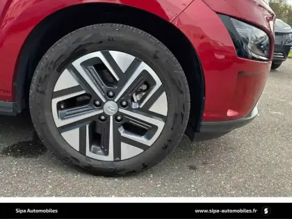 Photo 18 Hyundai Kona  Electrique 39 kWh - 136 ch