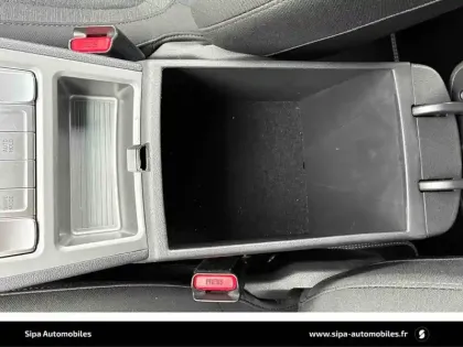 Photo 27 Hyundai Kona  Electrique 39 kWh - 136 ch