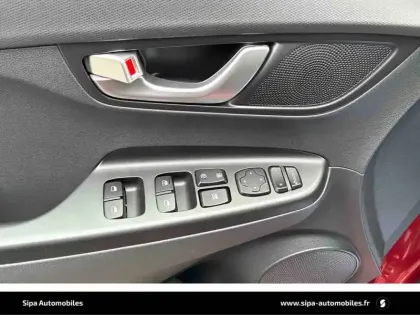 Photo 19 Hyundai Kona  Electrique 39 kWh - 136 ch