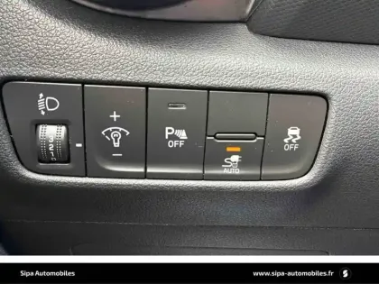 Photo 20 Hyundai Kona  Electrique 39 kWh - 136 ch
