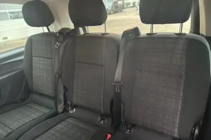 Photo 10 Mercedes Vito  Tourer 114 CDI Long 9G-Tronic