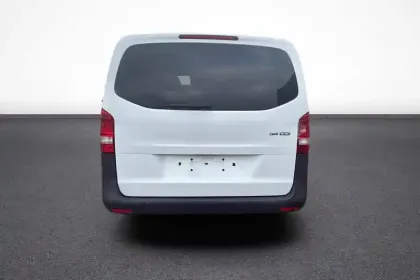 Photo 4 Mercedes Vito  Tourer 114 CDI Long 9G-Tronic