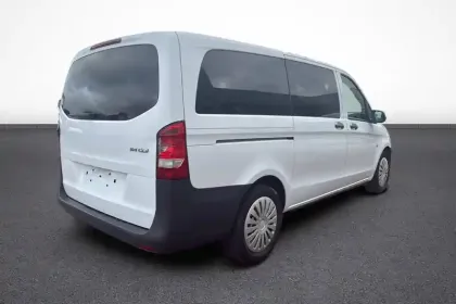 Photo 5 Mercedes Vito  Tourer 114 CDI Long 9G-Tronic