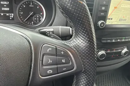 Photo 16 Mercedes Vito  Tourer 114 CDI Long 9G-Tronic