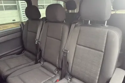 Photo 9 Mercedes Vito  Tourer 114 CDI Long 9G-Tronic