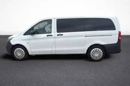 Photo 2 Mercedes Vito  Tourer 114 CDI Long 9G-Tronic