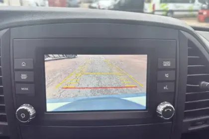 Photo 13 Mercedes Vito  Tourer 114 CDI Long 9G-Tronic