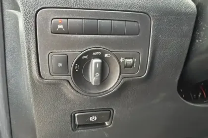 Photo 17 Mercedes Vito  Tourer 114 CDI Long 9G-Tronic