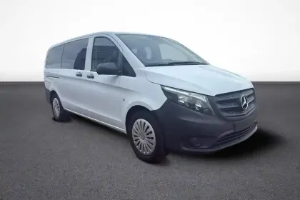 Photo 7 Mercedes Vito  Tourer 114 CDI Long 9G-Tronic