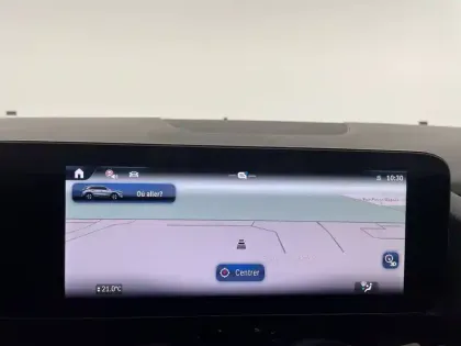 Photo 20 Mercedes GLA  200 d 8G-DCT