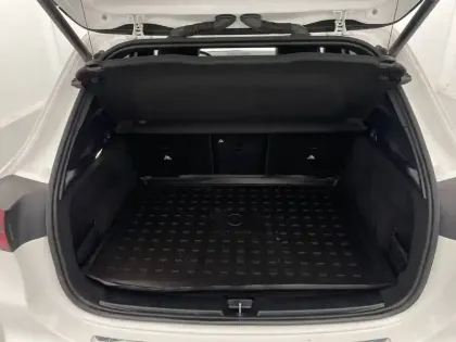 Photo 13 Mercedes GLA  200 d 8G-DCT