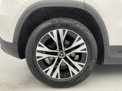 Photo 12 Mercedes GLA  200 d 8G-DCT