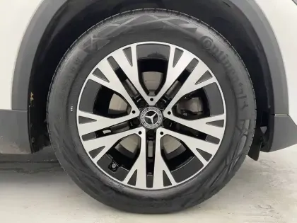 Photo 51 Mercedes GLA  200 d 8G-DCT