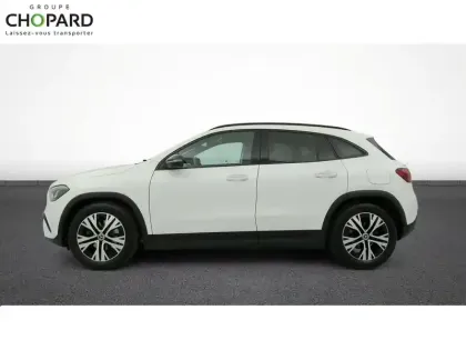 Photo 71 Mercedes GLA  200 d 8G-DCT