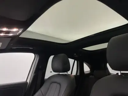 Photo 23 Mercedes GLA  200 d 8G-DCT